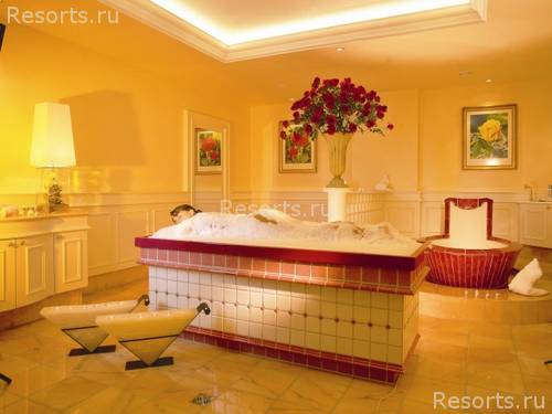 Hotel Cavallino Bianco 63